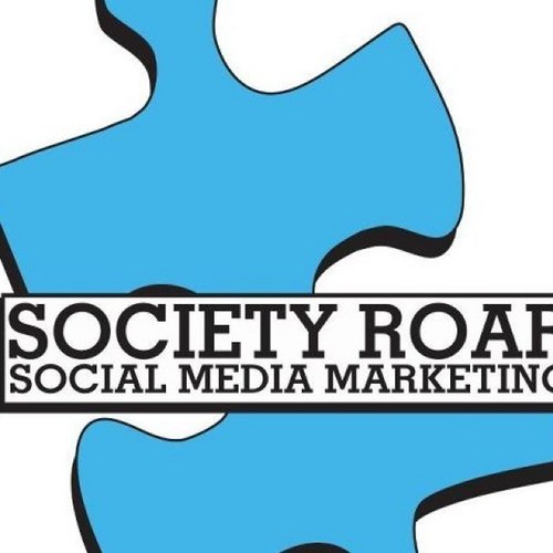 societyroar's profile picture. 