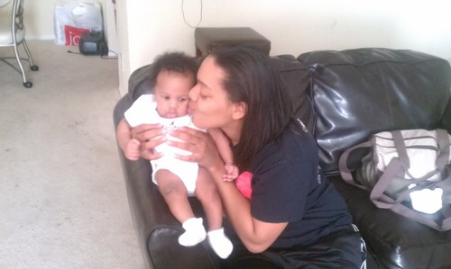 QueenBratt23's profile picture. 