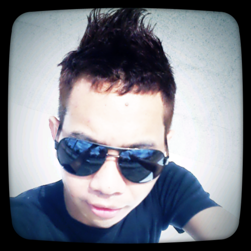 I am what I am.