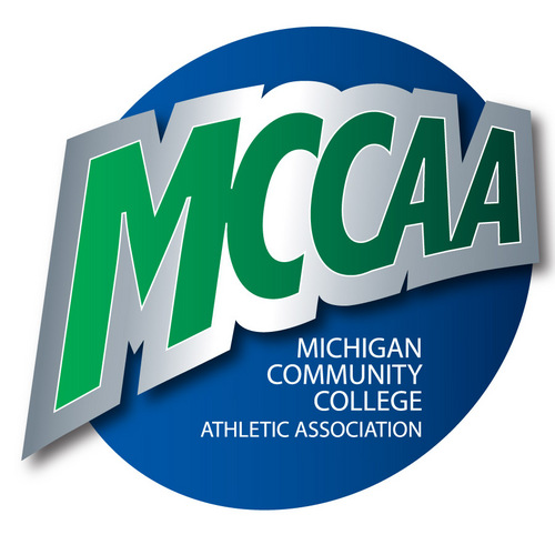 The Michigan Commmunity College Athletic Association has 20 member schools in Michigan and Indiana. The MCCAA, founded in 1926, crowns champions in 13 sports