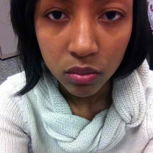 lip stick jungle!