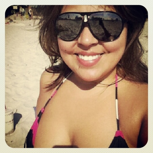 Living life to the fullest. Focusing on me right now! Be sure to keep an eye out for ur girl!!!