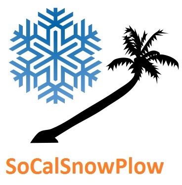SoCalSnowPlow's profile picture. No snow? Not a problem.