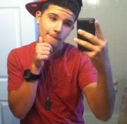 15 | Single | Sweet | Forgiving | you look lost follow me. I  hate bios.