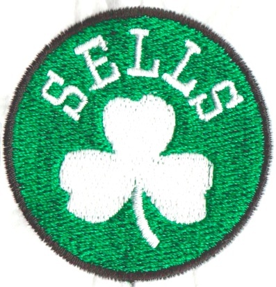 Sells Middle School Athletic Department in Dublin, Ohio. Nickname: Shamrocks. 17 sports offered in the Fall, Winter, and Spring for 7th and 8th Grade Athletes.