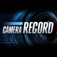 Câmera Record (@camera_record) 's Twitter Profile