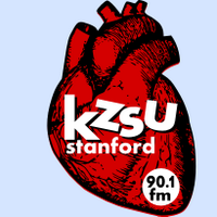 KZSU DJ (@kzsudj) 's Twitter Profile