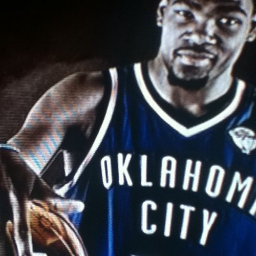 brandonthorpe75's profile picture. die okc fan, im the dopest dude u will ever meet so follow me and ill follow back
