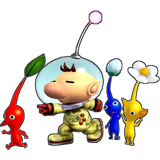 OlimarIsMissing's profile picture. Captain of the S.S. Dolphin and of the planet Hocotate. Love onions and gardening.