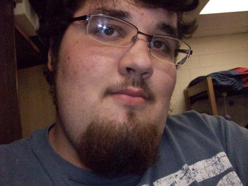 Author.  Journalism student.  Lover of language.  Christ follower.
