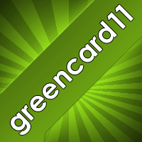 Realtime updates on GreenCard - Permanent residence (United States)