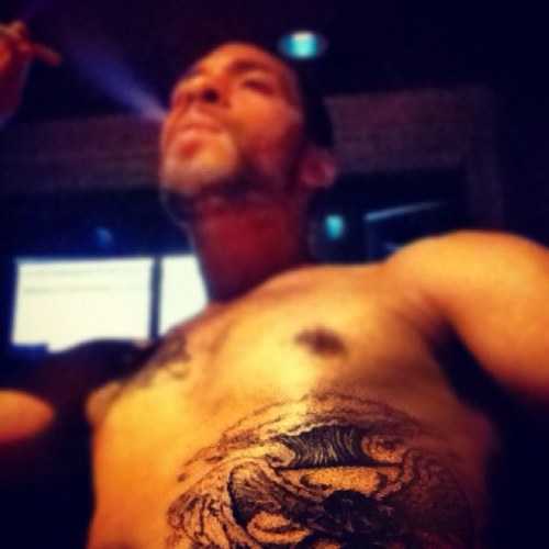 SpitAtMeDUCK's profile picture. STOMP DOWN ENT. #TeamStompDown #TeamIPhone5s #GreenLightCity Lets Go