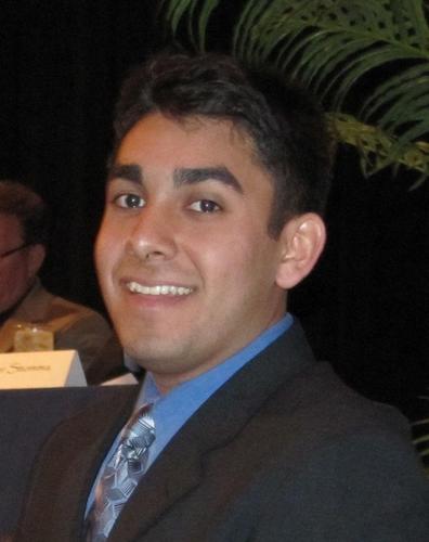 rcha86's profile picture. Software Engineer, Rally Health, Inc.