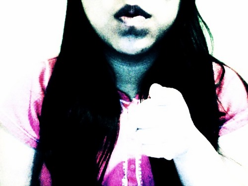 ★Hello everyone, I'm Deaf
★ I am back (: 
★ Have fun for summer ♥
