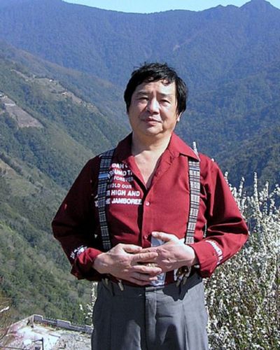 konli520's profile picture. 