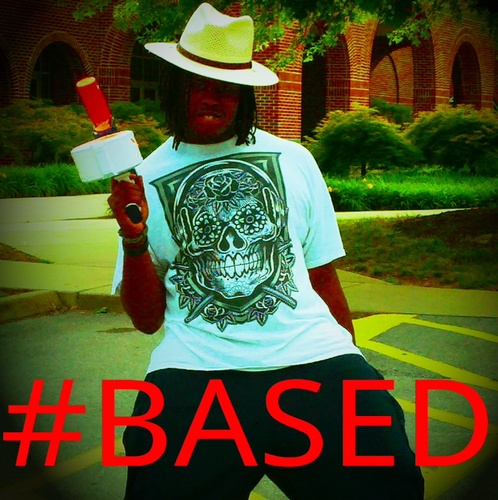 LLCoolJACKSON's profile picture. 