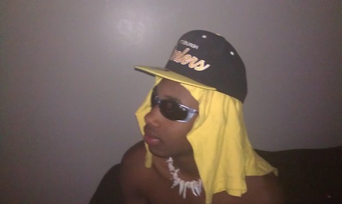 Im a goofy kid,cool kid,#team lightskin #team heat,#team fwm