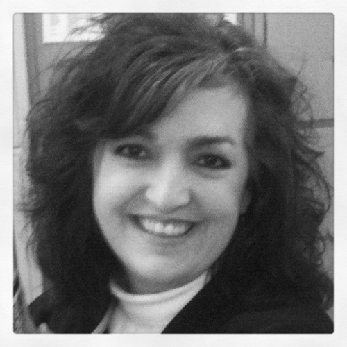 Jesus Follower, Wife of CJ, Mom of 3 teens, Kindergarten Teacher