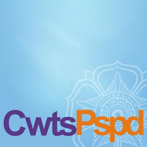 Center for World Trade Studies | Pusat Studi Perdagangan Dunia Universitas Gadjah Mada