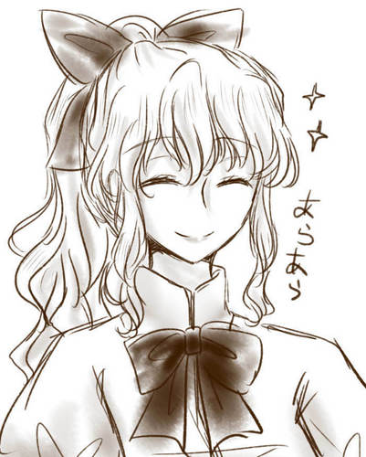 Arukou, arukou... Watashi wa genki!
Aruku no daisuki!
Don-don yu-ko-u!