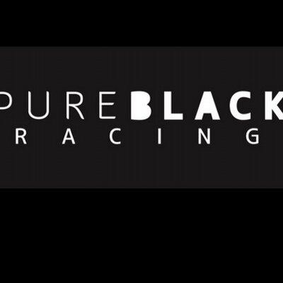 Profile Picture of PureBlack Racing (@pureblackracing) on Twitter