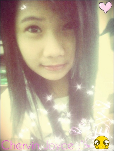 Chervs/14/Taguig ;
Follow Me ♥
Add Me Baby :** http://t.co/hn9xI1bjD5