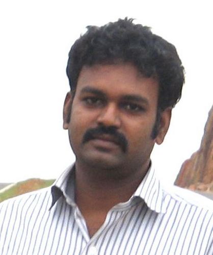 A Web Designer, Professional Blogger, SEO & Internet Marketing Expert!