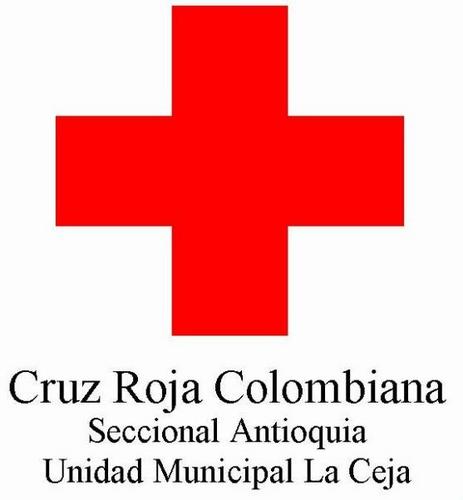 Cruz Roja Colombiana Seccional Atioquia Unidad Municipal La Ceja, fundada el 26 de diciembre de 1980; en la actualidad la única en el Oriente Antioqueño.
