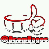 @DrumBagus (@drumbagus) 's Twitter Profile