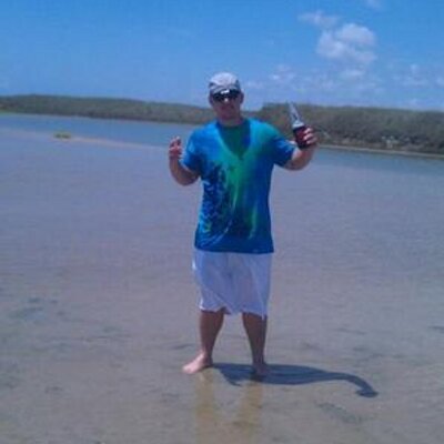 Profile Picture of Aaron Morell (@bigamorrell) on Twitter
