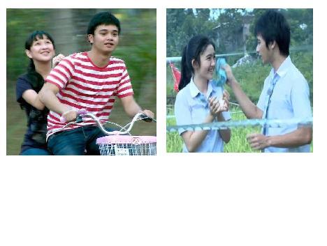 Putih Abu-Abu Setiap Hari 19:15 hanya di SCTV || Derby Romero, Eza Gionino, Febby Rastanty dll