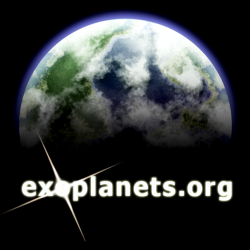ExoplanetsOrg's profile picture. The official twitter feed for updates at http://t.co/31Aq1nwhuF