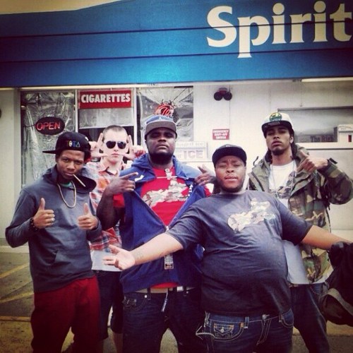 GM_BluHunnit's profile picture. 