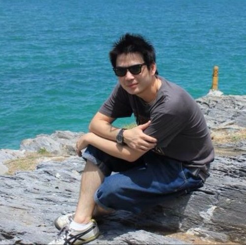 AthiDad's profile picture. 