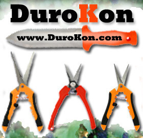 DuroKon is a leader in the distribution of professional and consumer tools and supplies for the lawn/garden/landscape/irrigation & agriculture markets. #DuroKon
