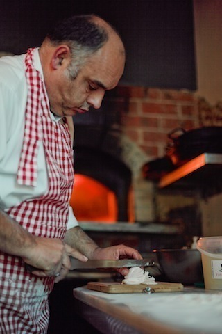 PuntinoTratt's profile picture. Passionate Italian and restauranteur in Sydney's Woolloomooloo serving up rustic, woodfire cuisine.