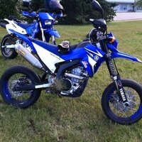 Supermoto Hooligans(@SumoHooligans) 's Twitter Profile Photo