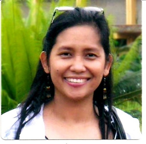 ECOWEB Executive Director; NAPC-VDC Sectoral Representative; Community-led Emergency Action Response Network Co-Convenor, Alliance for Empowering Partnership;
