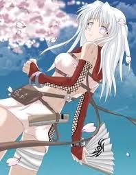 Hi I'm Lily.I'm 16 Years Old And I Live In The Hidden Leaf Village.My Parents Died When I Was 3 Years Old And It Was PainFul For Me.So I Decided To Be A Ninja.