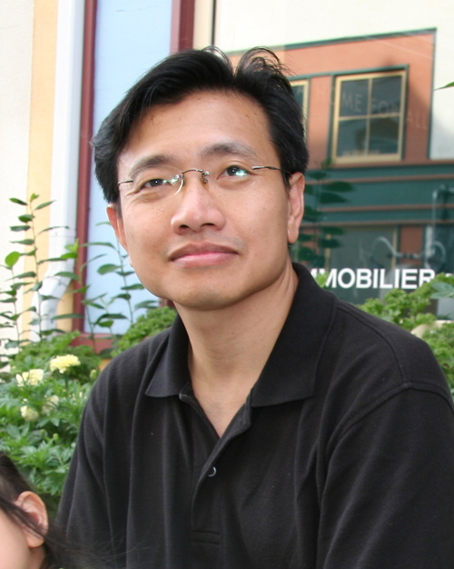 I graduated from Munsang College (Hong Kong), UNSW (Sydney Australia) and spent many years with Monotype