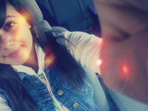 @Louis_Tomlinson Is My Hubby ♥ ' Jelly ? k , Now Press My Follow Button c;