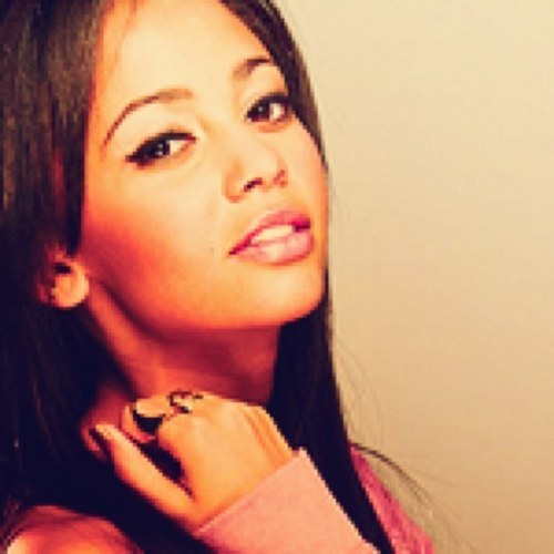 VanMorganHCRP's profile picture. I'm Vanessa Morgan better known as Sarah on my babysitters a vampire ~ live out loud        [Single]