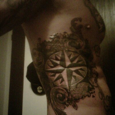 Ryan Burches (@Tattooman33LB) / X
