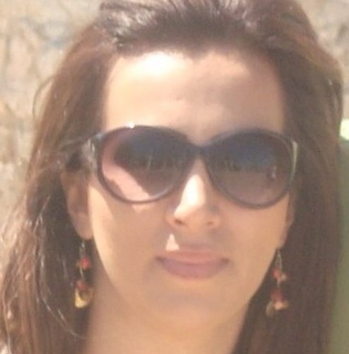 LailaAbbas's profile picture. 