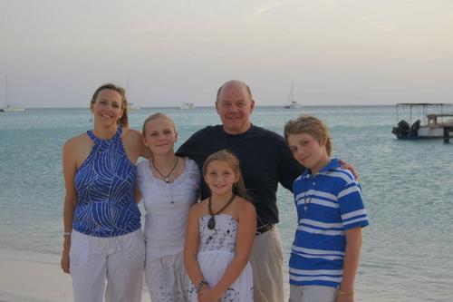 LSU Alumni. Restaurant owner. Christian. Married to a great gal! Raising 3 amazing children.