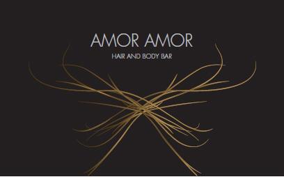Amor Amor is all about that perfect style for your hair and body