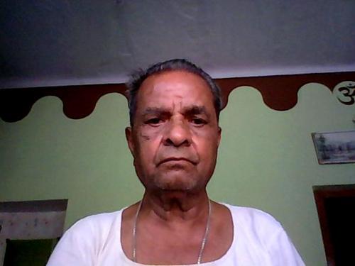 Iam retier 72 year old.MA. Bed live at ajmer.