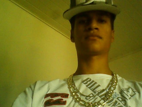 Ousadia (8'