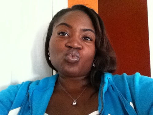 Beauty is in the eye's of the beholder...God is my Father....I'm a leader in my own right...To know me is to love me...