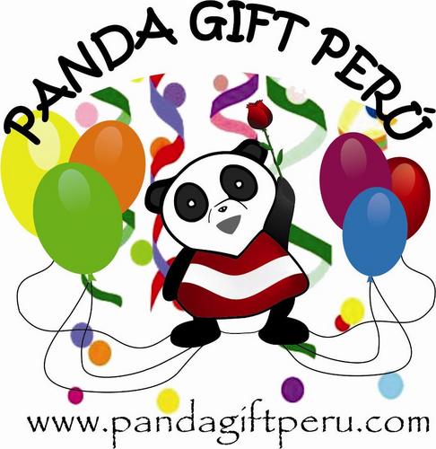 PandaGiftPeru's profile picture. Si quieres sorprender, Panda Gift Peru debes escoger!
Regala Desayunos, Flores, Regalos, Arreglos con Globos, Tazas con foto, tazas mágicas y más!